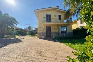 Villa singola - Misilmeri