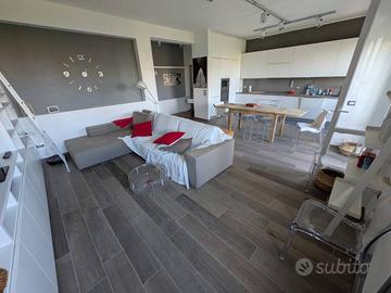 Appartamento di 131 m² con 4 locali a Pesaro
