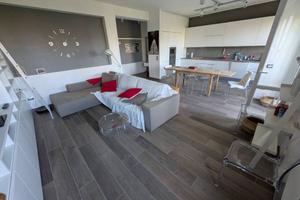 Appartamento di 131 m² con 4 locali a Pesaro
