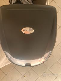 Bauletto scooter nuovo