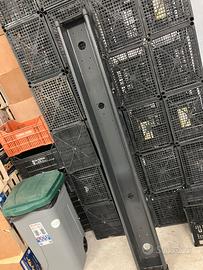 Paraurti nuovo  posteriore daily