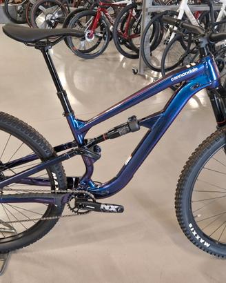 Cannondale Habit 3  M 