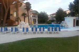 Appartamento Piscina Jesolo Lido Residence LIRO