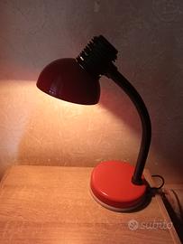 Lampada da tavolo - Vintage 