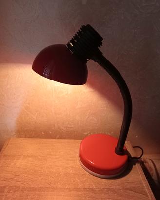 Lampada da tavolo - Vintage 