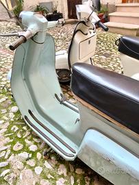lambretta j50 innocenti anno 1966