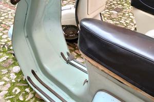 lambretta j50 innocenti anno 1966