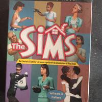 The sims 1 con espansione "vivere alla grande" 
