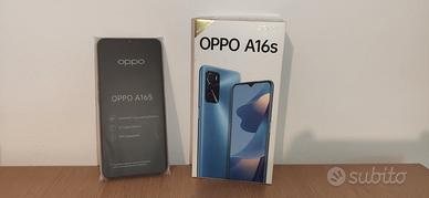 oppo A16S nuovo