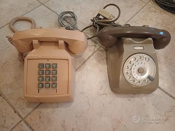 Telefoni vintage