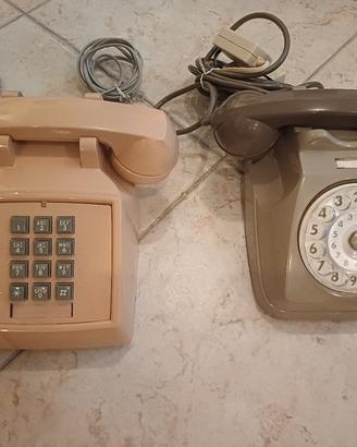 Telefoni vintage
