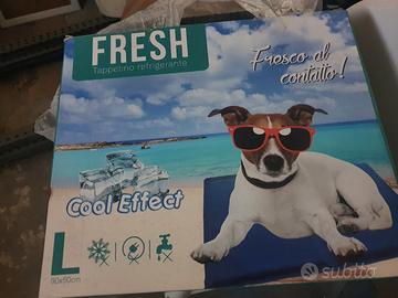 telo rinfrescante 
