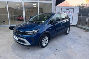 Opel Crossland 1.5 D 120 CV Elegance AT8