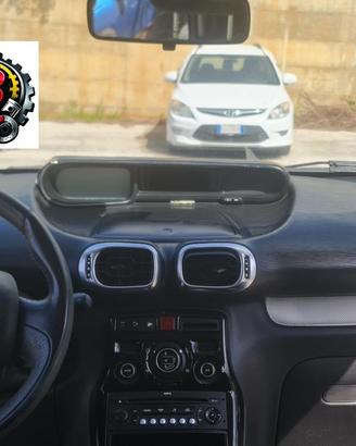 Kit airbag citroen c3 picasso 1.6 hdi del 2010