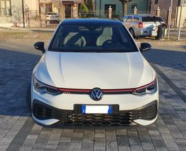 VOLKSWAGEN Golf 8ª serie - 2022