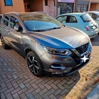 NISSAN Qashqai 2ª serie - 2017