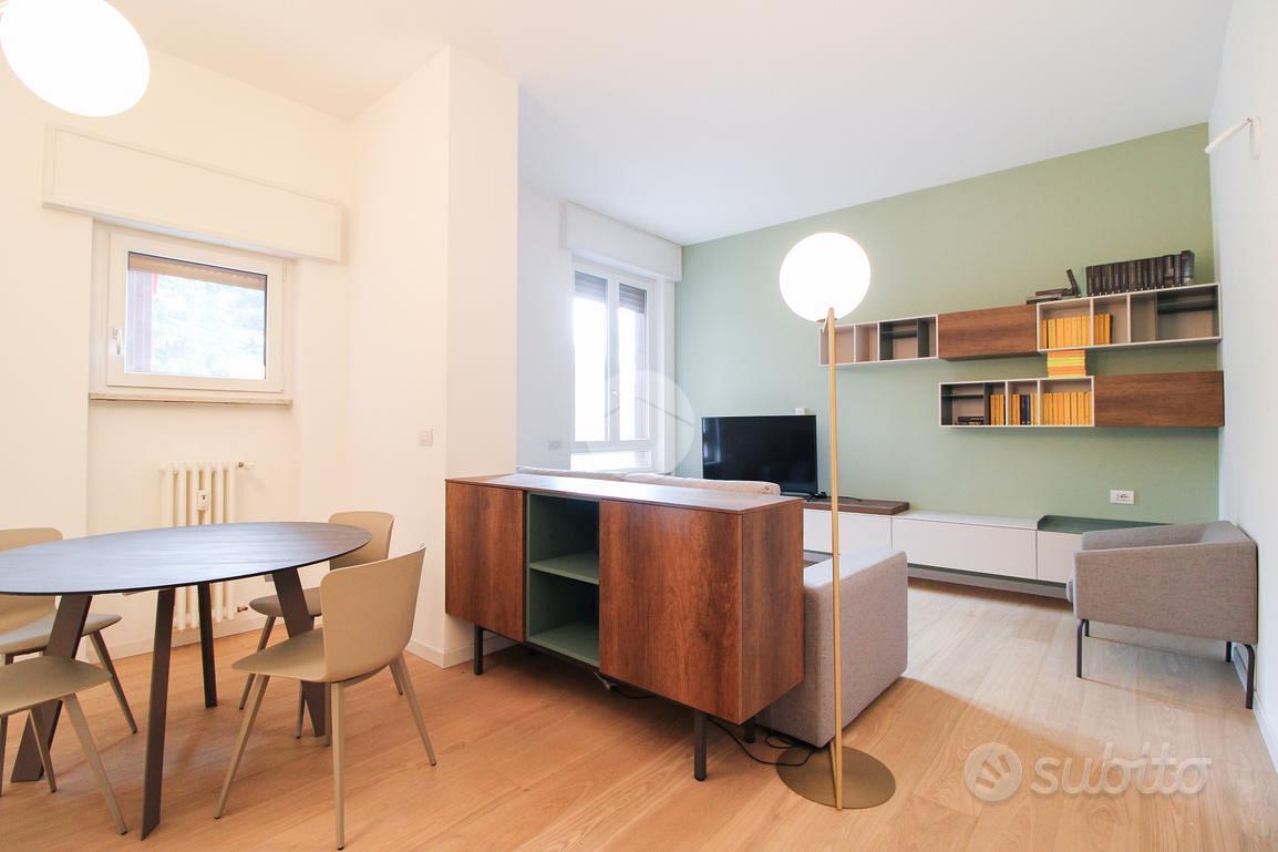 Appartamento – Milano, Affori, Municipio 9 - Vista 2