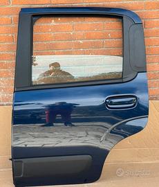 Fiat Panda sportello porta portiera posteriore sx