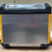 VALIGIE MOTO ORIGINALI  BMW GS 1200/1250 ADVENTURE