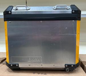 VALIGIE MOTO ORIGINALI  BMW GS 1200/1250 ADVENTURE