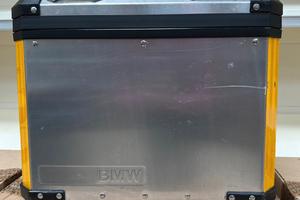 VALIGIE MOTO ORIGINALI  BMW GS 1200/1250 ADVENTURE