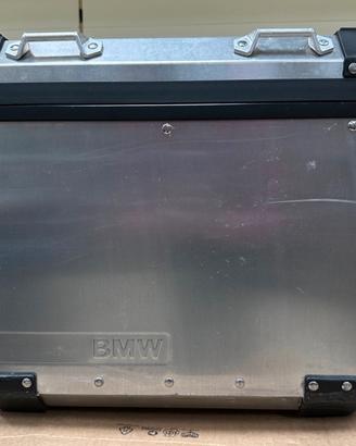 VALIGIE MOTO ORIGINALI  BMW GS 1200/1250 ADVENTURE