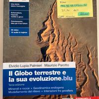 Libri scolastici scientifico