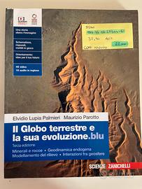 Libri scolastici scientifico