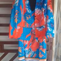 Abito di Cannella, elegante e nuovo