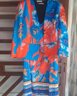 Abito di Cannella, elegante e nuovo