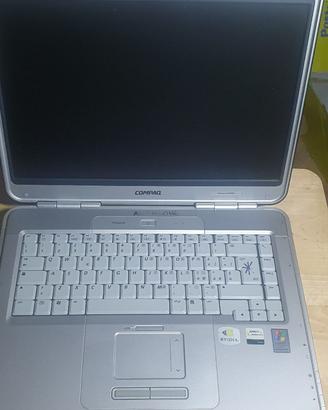 Compaq Presario R3000