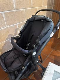 Trio Cam Taski sport blu