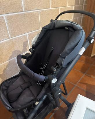 Trio Cam Taski sport blu