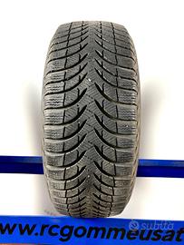 Michelin 195/55 R16 91T M+S Invernali
