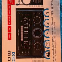 radio