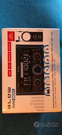 radio