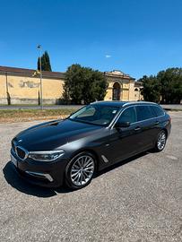 Bmw 520d xDrive Touring Luxury