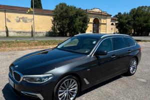 Bmw 520d xDrive Touring Luxury