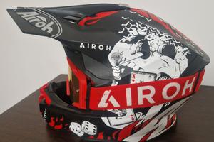 casco Airoh enduro