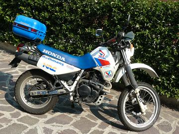 Honda XL 600 RM Rothmans