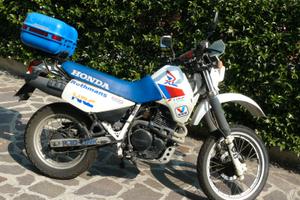 Honda XL 600 RM Rothmans