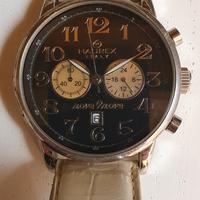 Orologio cronografo da uomo vintage