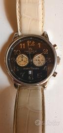 Orologio cronografo da uomo vintage