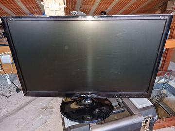 Monitor  Pc Tv Samsung T24