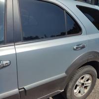 Porta posteriore sinistra KIA SORENTO del 2007