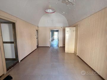 CASA INDIPENDENTE A RAGUSA