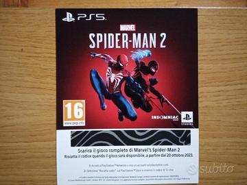 Gioco spiderman 2 codice - Console e Videogiochi In vendita a Trento