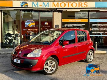 Renault Modus 1.2 16v Dynamique
