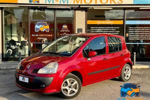 Renault Modus 1.2 16v Dynamique