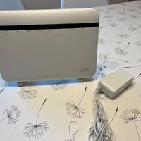 Modem Router Zyxel Home&Life SuperWifi HUB - Wind3